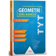 TYT Geometri Soru Bankası Derece Yayınları