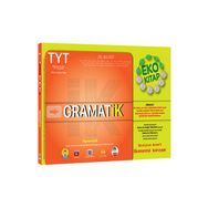 TYT GramatİK Eko - Tonguç Kampüs Yayınları