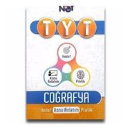 TYT HAP Coğrafya Konu Anlatım Binot Yayınları