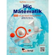 TYT Hiç Matematik Soru Bankası Kafa Dengi Yayınları