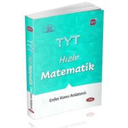 TYT Hızlı Matematik Enfes Konu Anlatımlı Data Yayınları