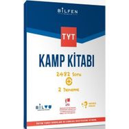 Tyt Kampı 350 Soruda Kimya Soru Bankası Kurul Yayıncılık