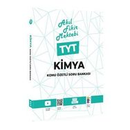 TYT Kimya Konu Özetli Soru Bankası AFM Akıl Fikir Mektebi-Tonguç Akademi Yayınları