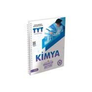 TYT Kimya Öğrencim Defteri Murat Eğitim Yayınları