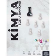 TYT Kimya Origami Soru Bankası - Tammat Yayınları