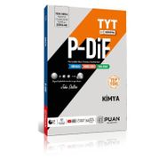 TYT Kimya Pdif Konu Anlatım Fasikülleri Puan Yayınları