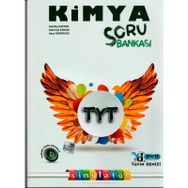 TYT Kimya Pro Simülatör Soru Bankası-Yayın Denizi Yayınları