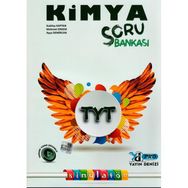 Tyt Kimya Pro Soru Bankası Yayın Denizi Yayınları