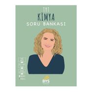 TYT Kimya Soru Bankası-BYS Kafası Yayınları