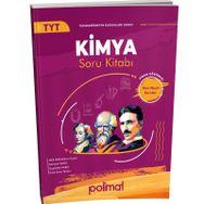 TYT Kimya Soru Kitabı-Polimat Yayınları
