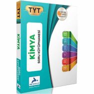 TYT Kimya Soru Kütüphanesi - Paraf Yayınları