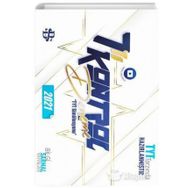 TYT Kontrol 7'li Deneme-Bilgi Sarmal Yayınları