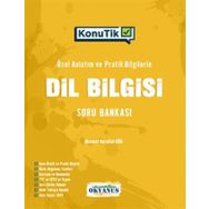Tyt Konutik Dil Bilgisi Soru Bankası
