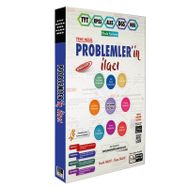 TYT KPSS DGS ALES MSÜ Problemlerin İlacı Mutlak Değer Yayınları