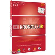 TYT KronolojİK - Tonguç Akademi