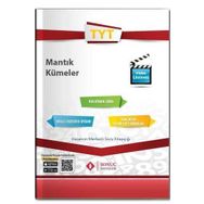 TYT Mantık Kümeler Sonuç Yayınları