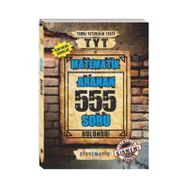 TYT Matematik 555 Aranan Soru Sistematik Yayınları