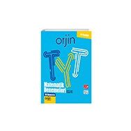 TYT Matematik Denemeleri Orjin Kurmay