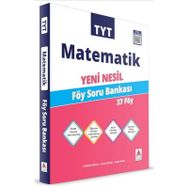 TYT Matematik Föy Soru Bankası