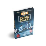 TYT Matematik Geometri Soru Bankası - Tammat Yayınları