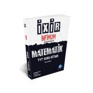 TYT Matematik İxir İnfimum Video Çözümlü Soru Kitabı-KR Akademi