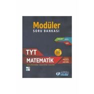 TYT Matematik Modüler Soru Bankası