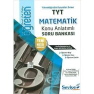 TYT Matematik Öğreten Konu Anlatımlı Soru Bankası-Seviye Yayınları