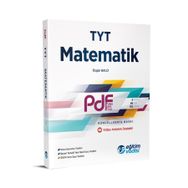TYT Matematik Planlı Ders Föyü PDF Eğitim Vadisi Yayınları