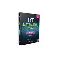 TYT Matematik Problemler Modül 2 Ekstremum Yayınları