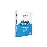 Tyt Matematik Problemler Soru Bankası Editör Yayınevi
