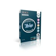 TYT Matematik Ray 12'li Denemeleri-Toprak Yayınları - 2021 Yeni + TYT Türkçe 10 Deneme-Azza Yayınları