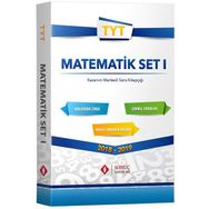 TYT Matematik Set 1 Sonuç Yayınları