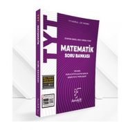 Tyt Matematik Soru Bankası 2021