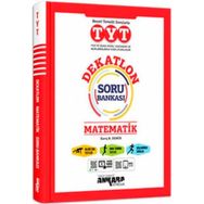 TYT Matematik Soru Bankası Ankara Yayınları