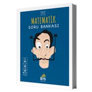 TYT Matematik Soru Bankası-Bys Kafası Yayınları