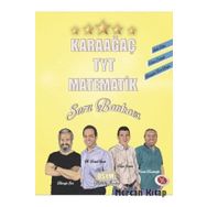 TYT Matematik Soru Bankası Karaağaç Yayıncılık