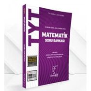 TYT Matematik Soru Bankası - Karekök Yayınları