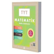 TYT Matematik Soru Bankası Marsis Yayınları