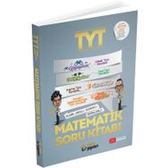 TYT Matematik Soru Bankası Metin Yayınları