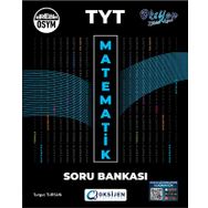 TYT Matematik Soru Bankası Oksijen Yayınları
