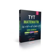TYT Matematik Soru Bankası Seti Ekstremum Yayınları
