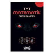 TYT Matematik Soru Bankası Simya Dergisi Yayınları