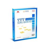TYT Matematik Soru Bankası Üç Dört Beş 345 Yayınları