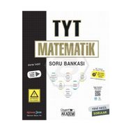 Tyt Matematik Soru Bankası Üçgen Akademi