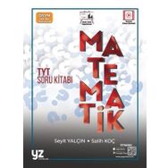 TYT Matematik Soru Bankası YZ Yayınları