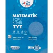 TYT Matematik Soru Kitabı-Yeni Nesil Yayınları