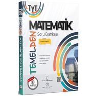 TYT Matematik Temelden Soru Bankası Özdebir Yayınları
