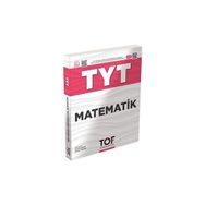 TYT Matematik TÖF - Muba Yayınları