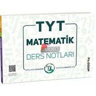 TYT Matematik Video Ders Notları - Filozof Yayınları