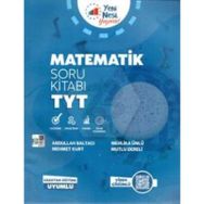 TYT Matematik Yeni Nesil Soru Kitabı - Başka Yayınları